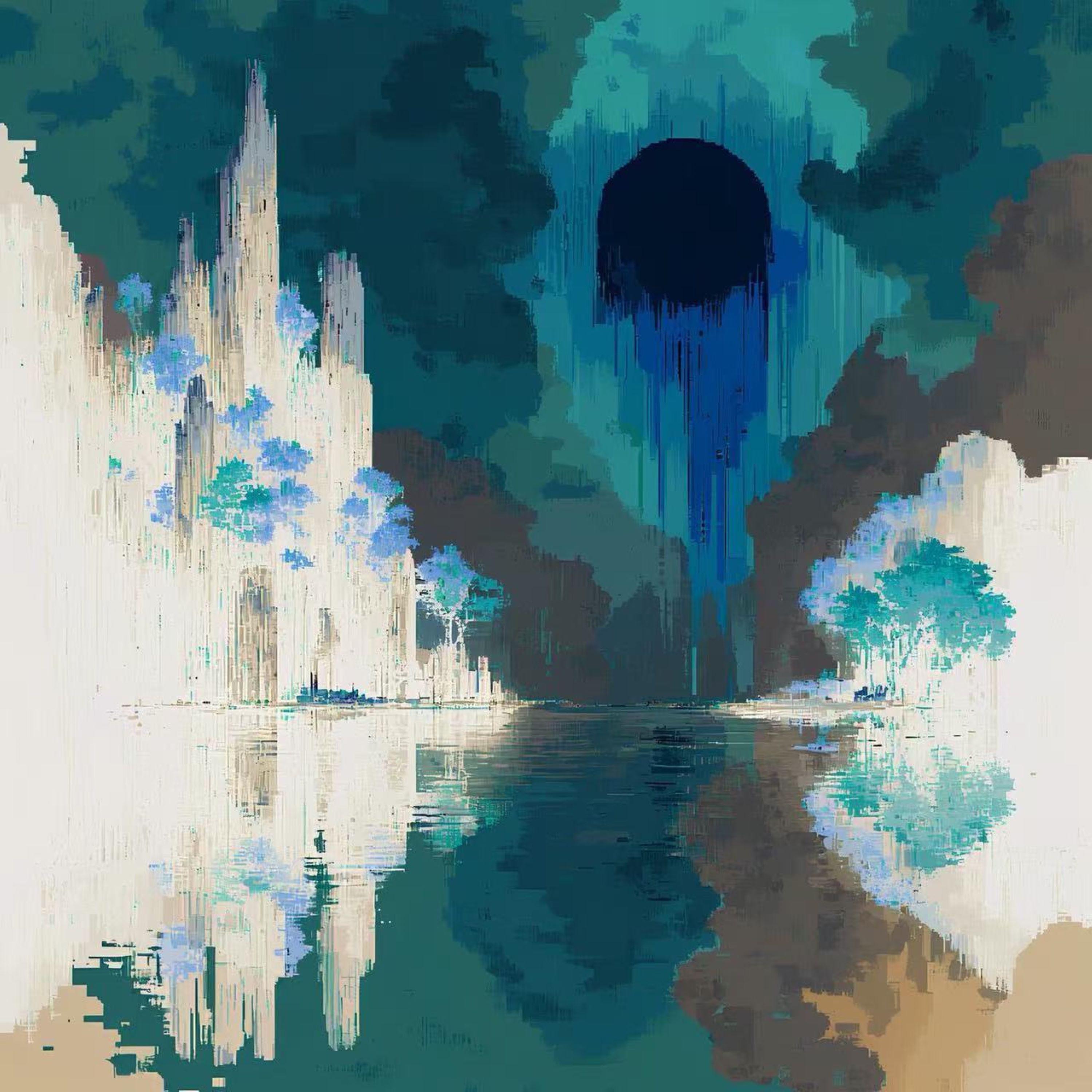 Hours (氛围版)专辑