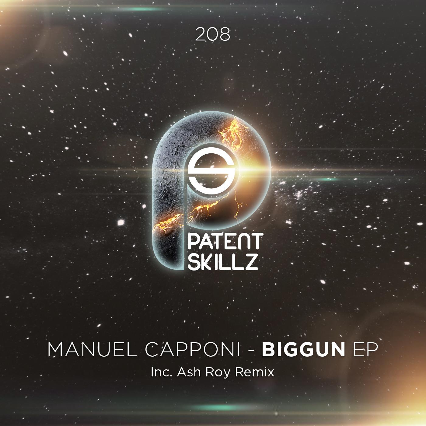 BigGun (Ash Roy Remix)