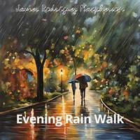 Evening Rain Walk