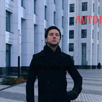 Avtor