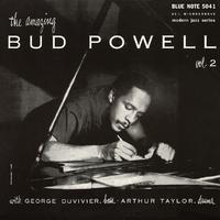 The Amazing Bud Powell (Vol. 2)