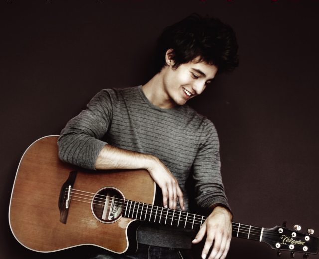 Tiago Iorc