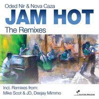 Jam Hot The Remixes