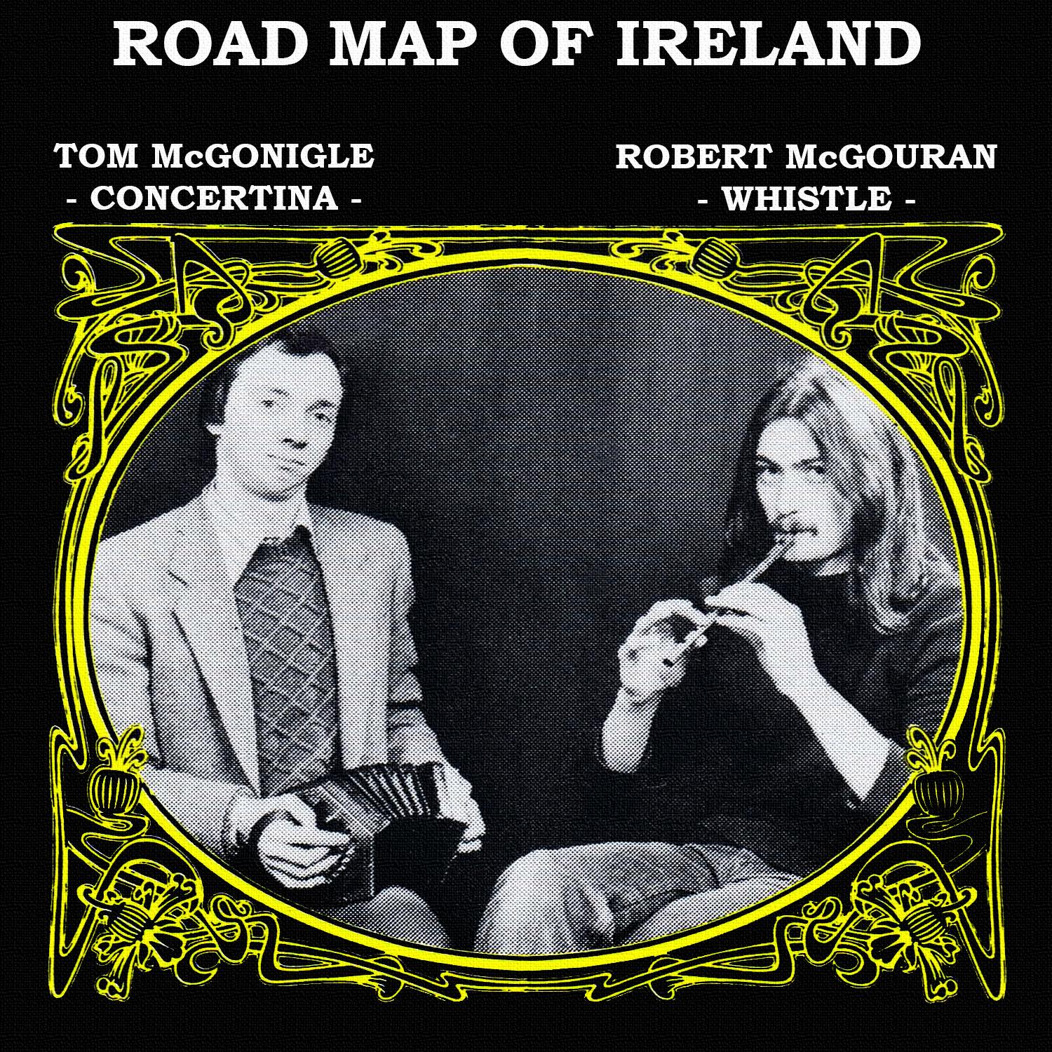 Garret Barry's / Banks of Loch Gowna