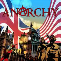 Anarchy (feat. Sirr Jones)