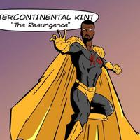 Intercontinental Kint