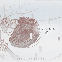 Cytus α SPECIAL COLLECTION