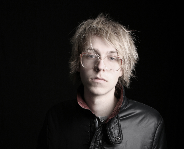 Einar Stray