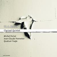 Mozart: Clarinet Quintet