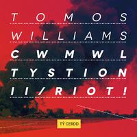 Cwmwl Tystion II / Riot!