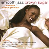 Smooth Jazz Brown Sugar