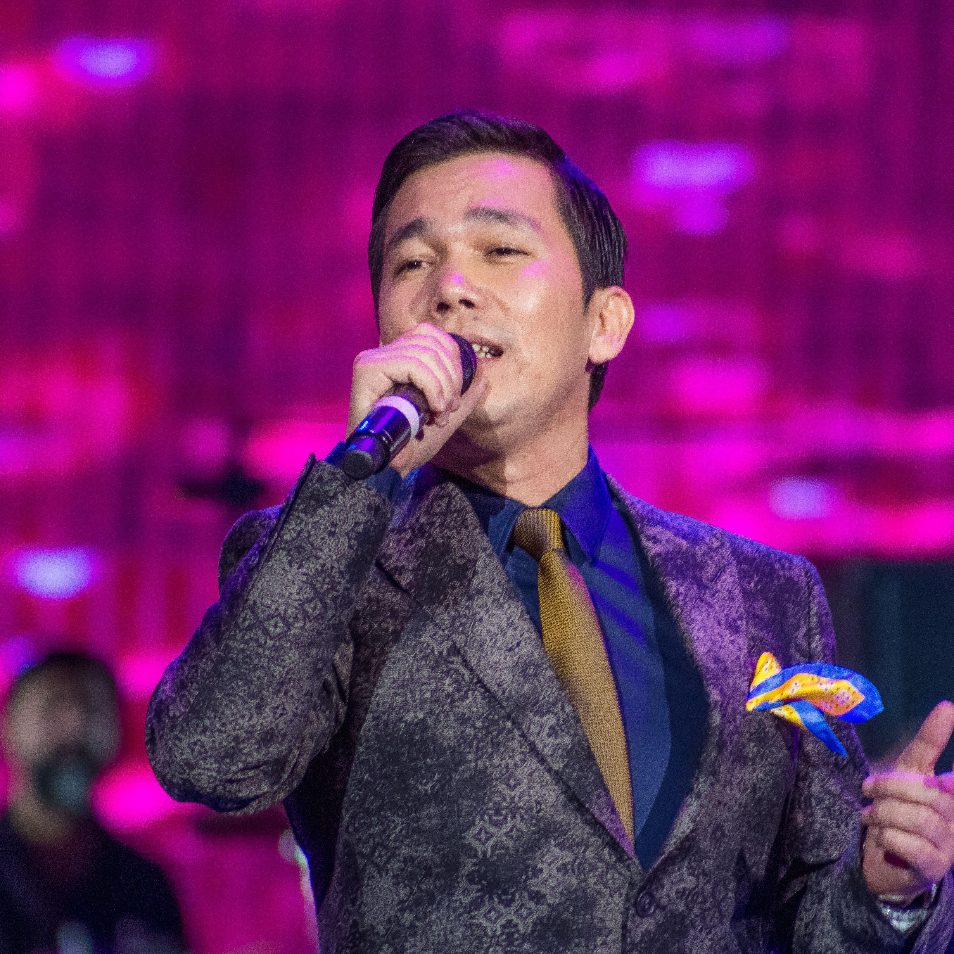 华语情歌经典：封存时光的眷恋与深情