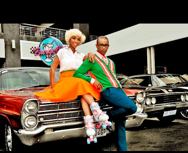 Mafikizolo