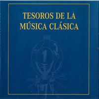 Tesoros de la Música Clásica