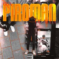 Piroman (feat. Lil Alex)