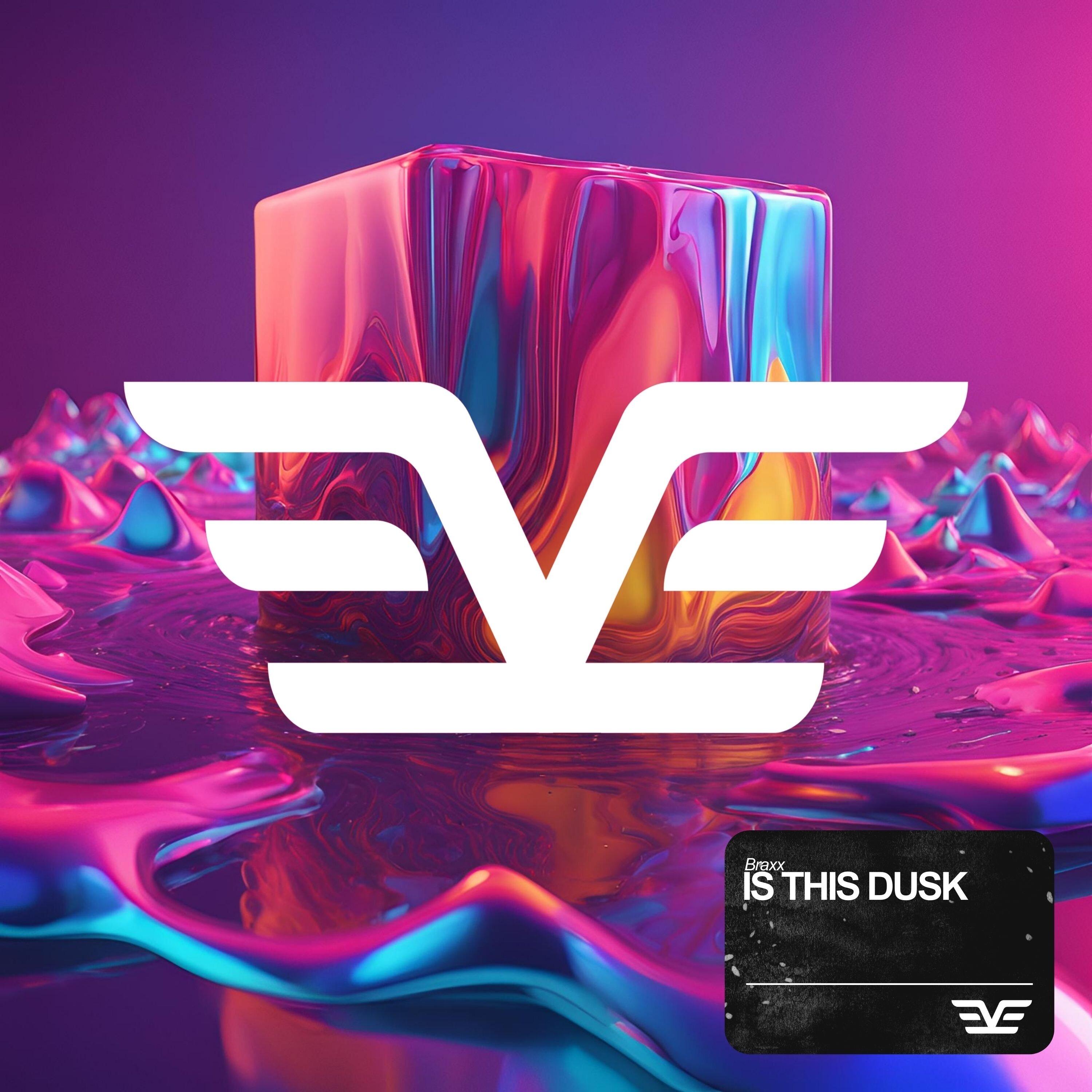 Is This Dusk (Slowed & Reverbed)