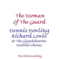 Yeoman Of The Guard (1958 Version)