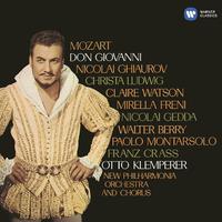 Mozart: Don Giovanni