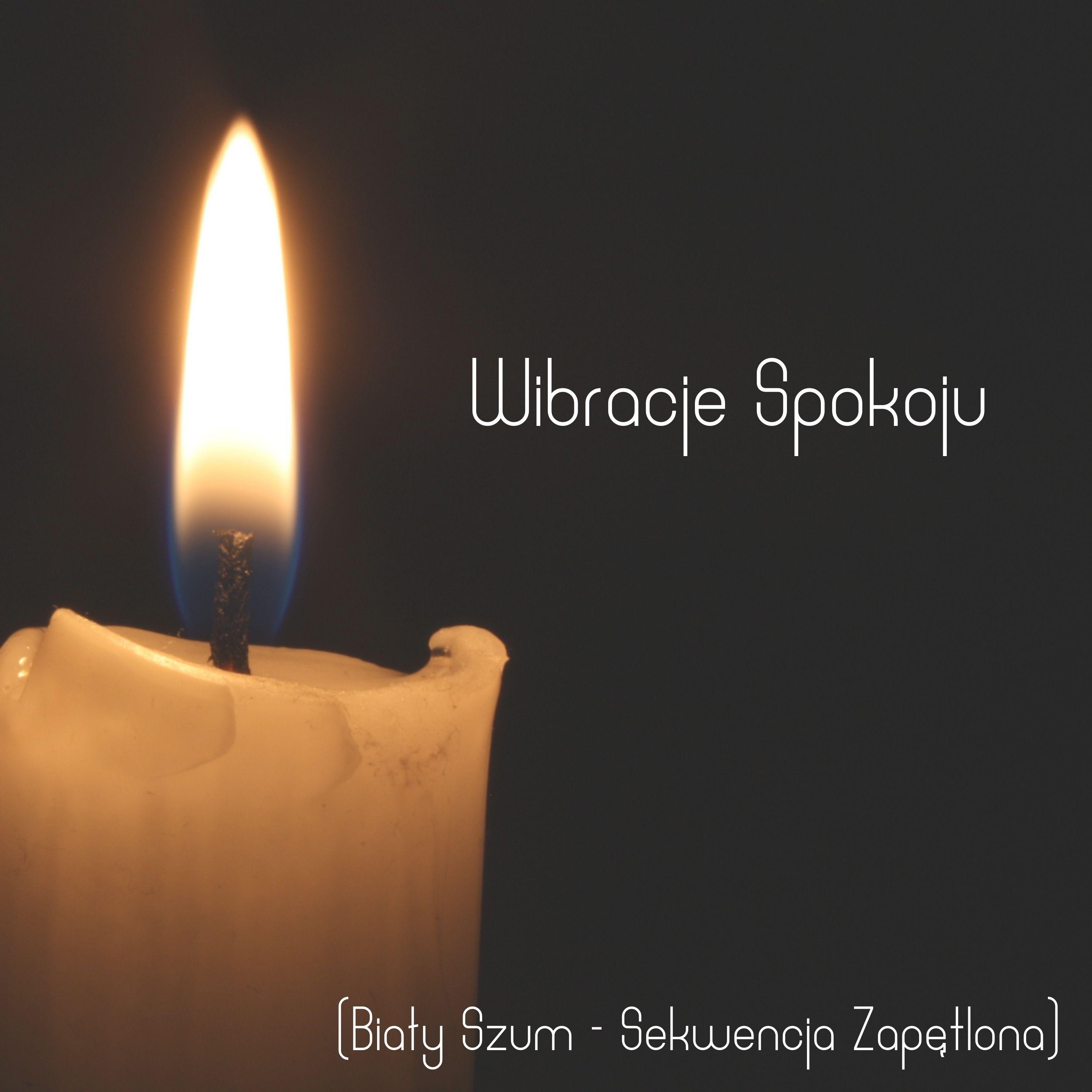 Nocna Ukojenie (Biały Szum - Sekwencja Zapętlona)