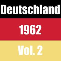 Deutschland: 1962, Vol. 2