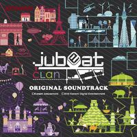 jubeat clan ORIGINAL SOUNDTRACK