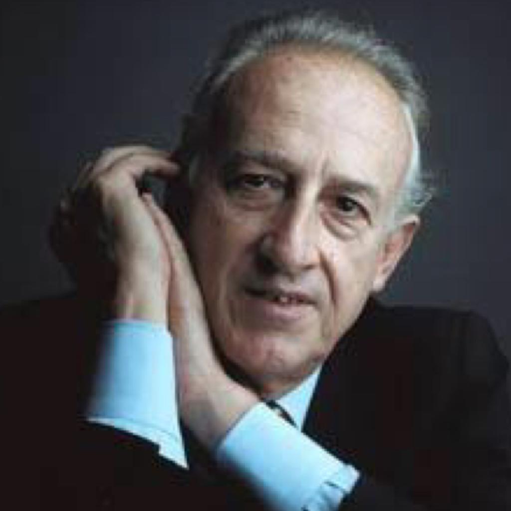 钢琴大师 波利尼（Maurizio pollini)