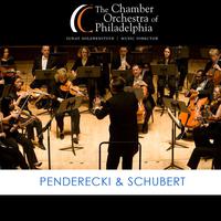 Penderecki & Schubert