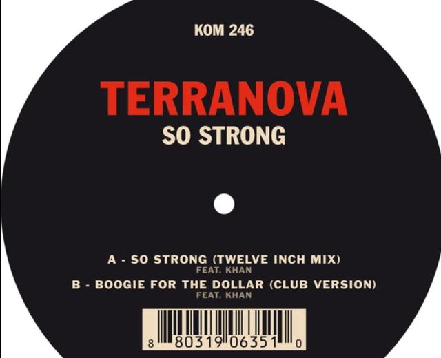Terranova