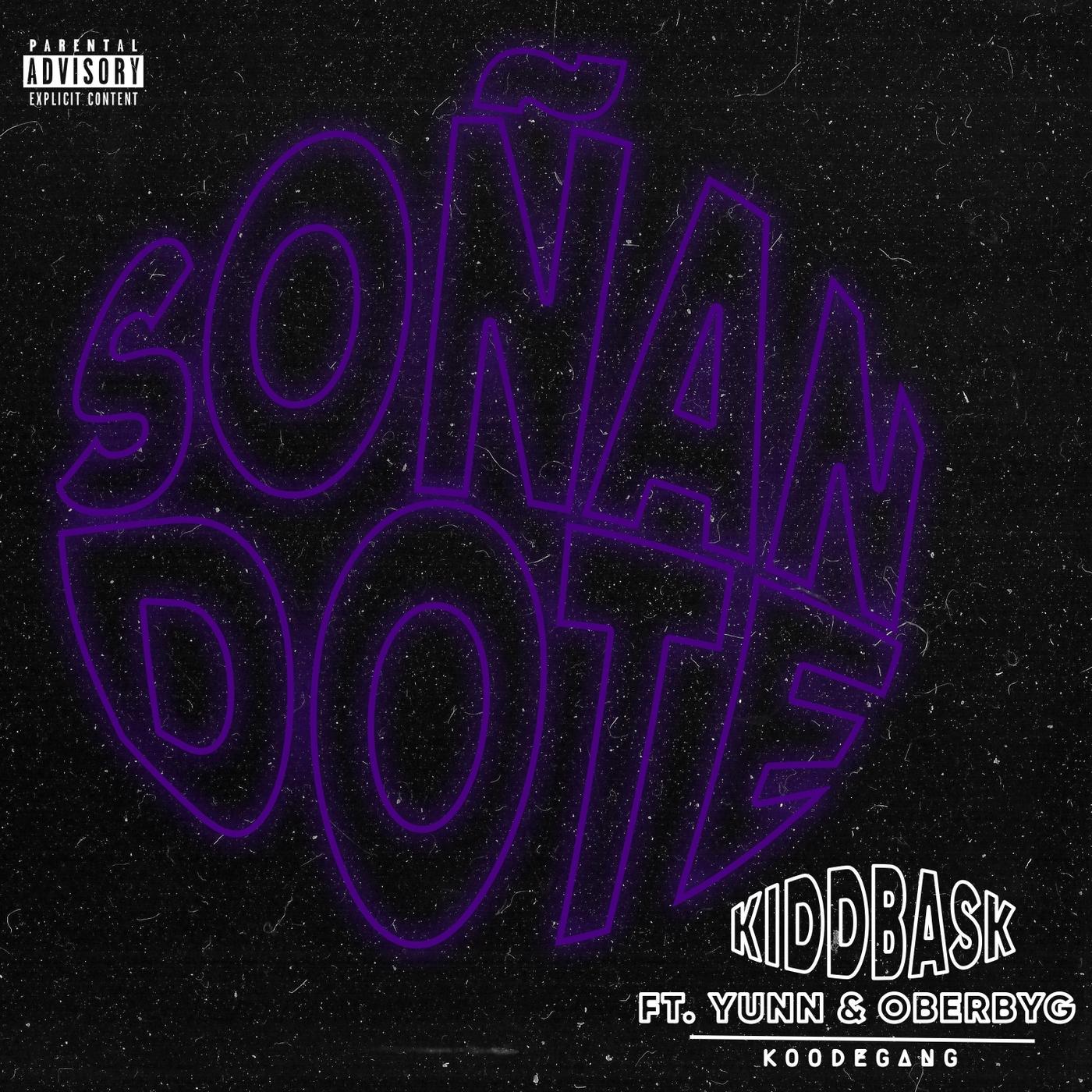 Soñandote (feat. Oberbyg & Yunn)