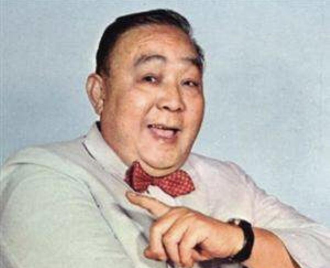 梁醒波