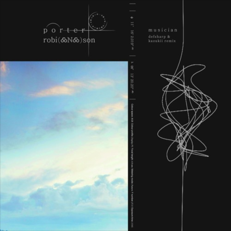 Musician (defsharp & Kazukii Remix)