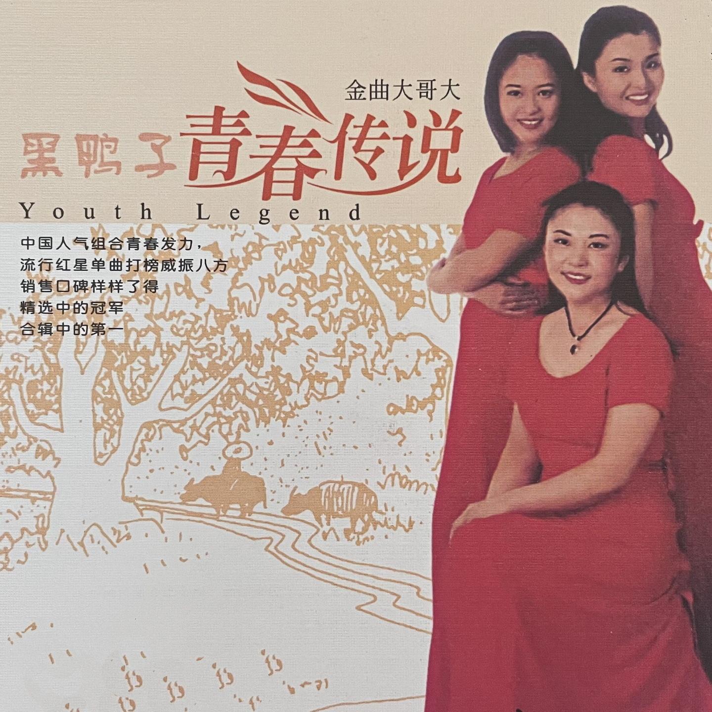 哥俩好 - 张清封面