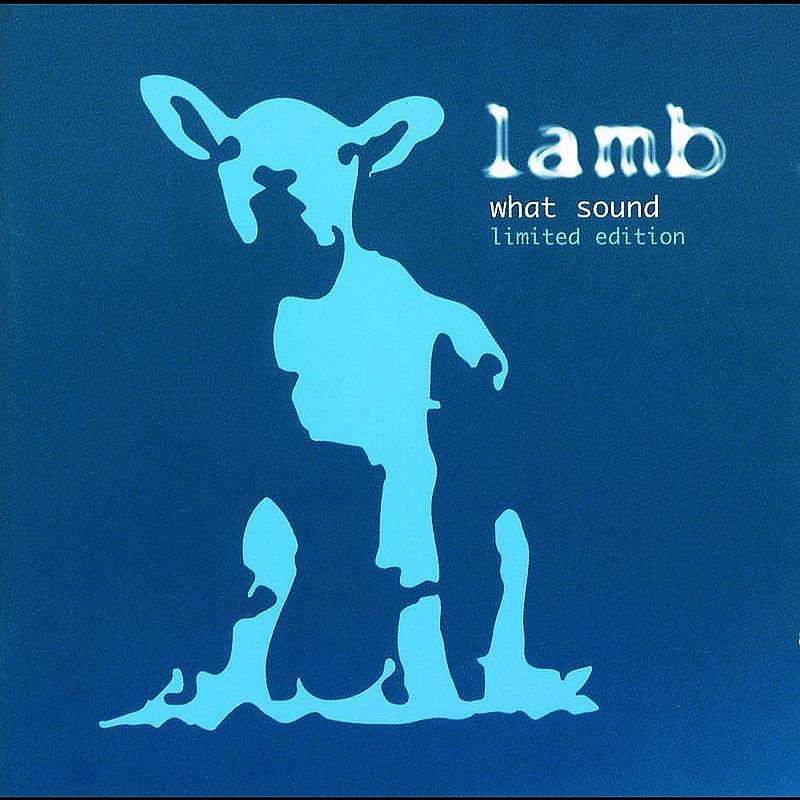 歌曲名《Cottonwool (Fila Brazilia Mix)》，由 Lamb 演唱，收录于《What Sound》专辑中.