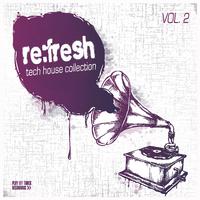 Re:Fresh, Vol. 2