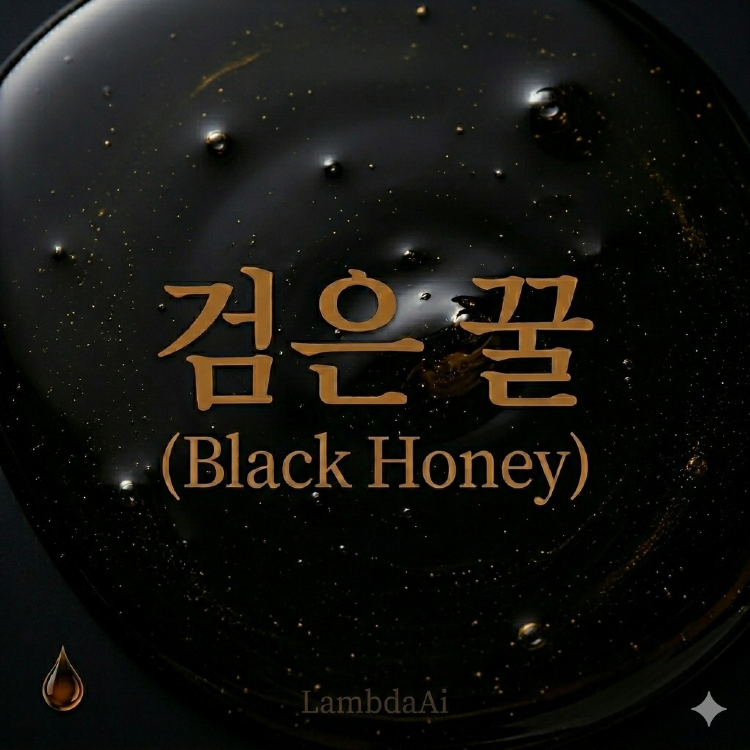 黒い蜜 (Kuroi Mitsu)