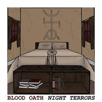 Night Terrors