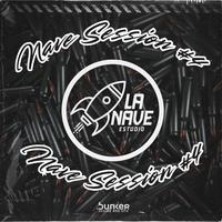 NAVE SESSION #4 (feat. El Chema)