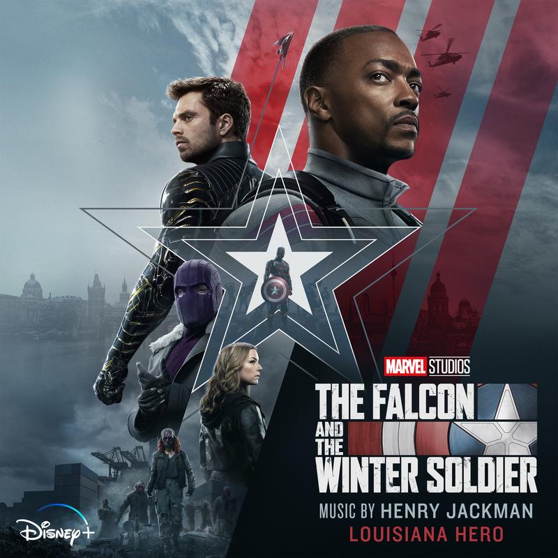 Louisiana Hero (From "The Falcon and the Winter Soldier"/Score)_Henry Jackman_Louisiana Hero (From "The Falcon and the Winter Soldier") | 在线播放_Louisiana Hero (From "The Falcon and the Winter Soldier"/Score)歌词_Louisiana Hero (From "The Falcon and the Winter Soldier"/Score)下载 | 网易云音乐