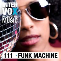 Funk Machine