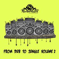 From Dub to Jungle, Vol. 2