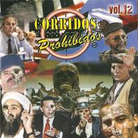 Corridos Prohibidos, Vol. 12