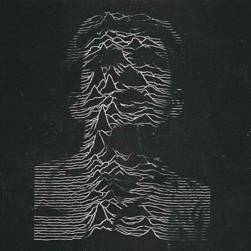 后朋克 × 类似 Ian Curtis声线&New Order