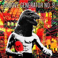 Groove Generator, No. 9