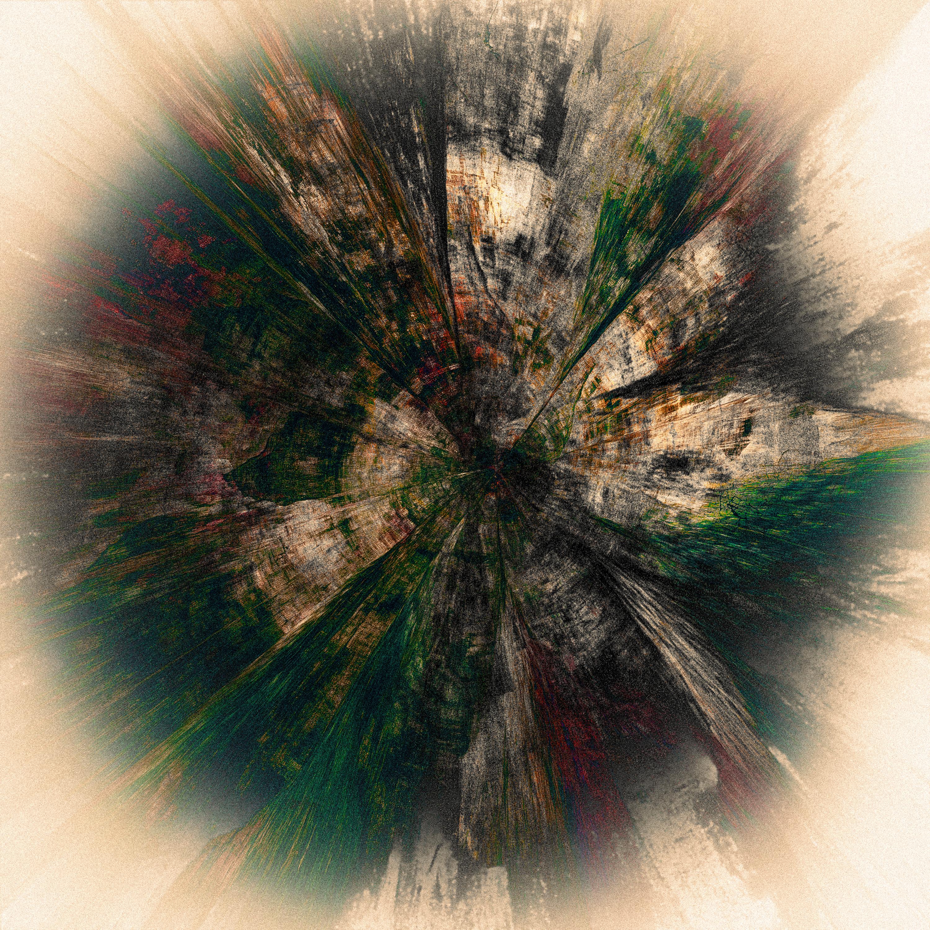 Take (Alternative Version)