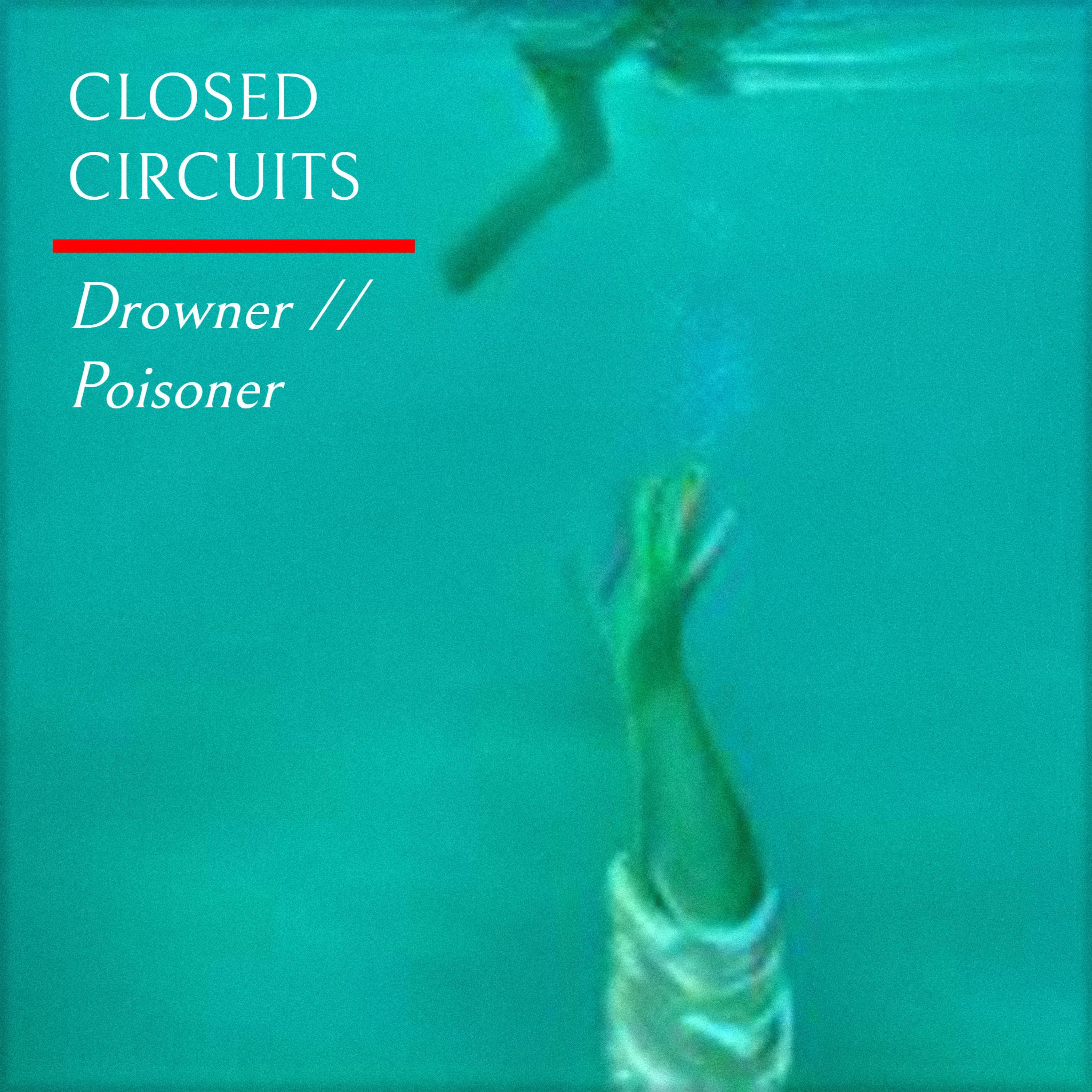 Poisoner封面