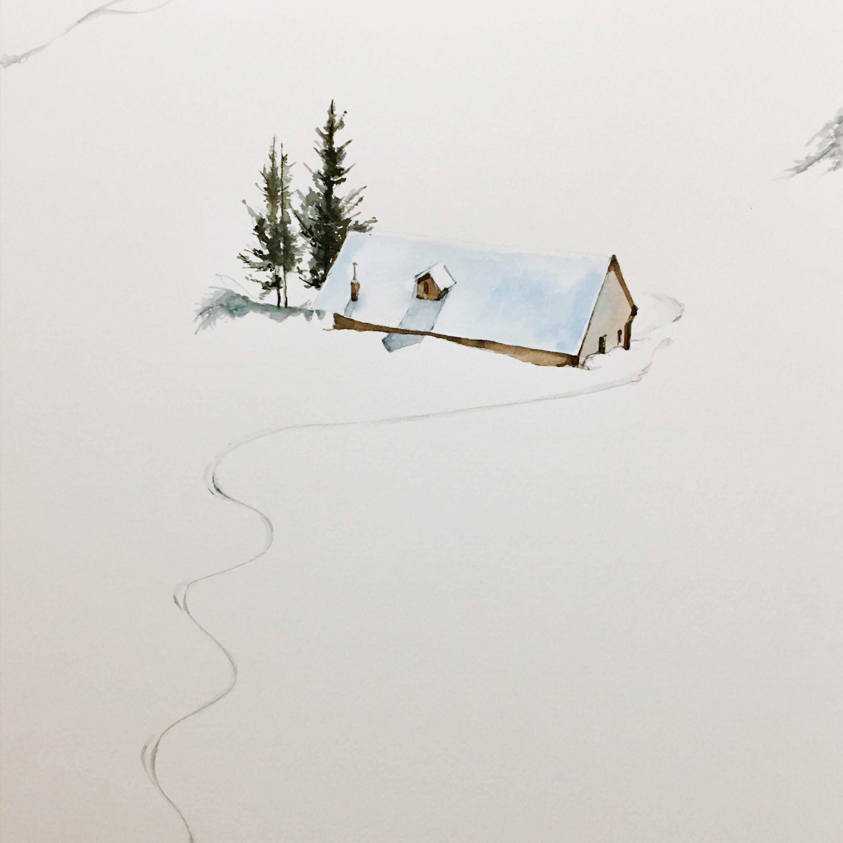 SNOWBOY（Prod. By YoungFiRe）