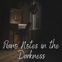 Piano Notes in the Darkness