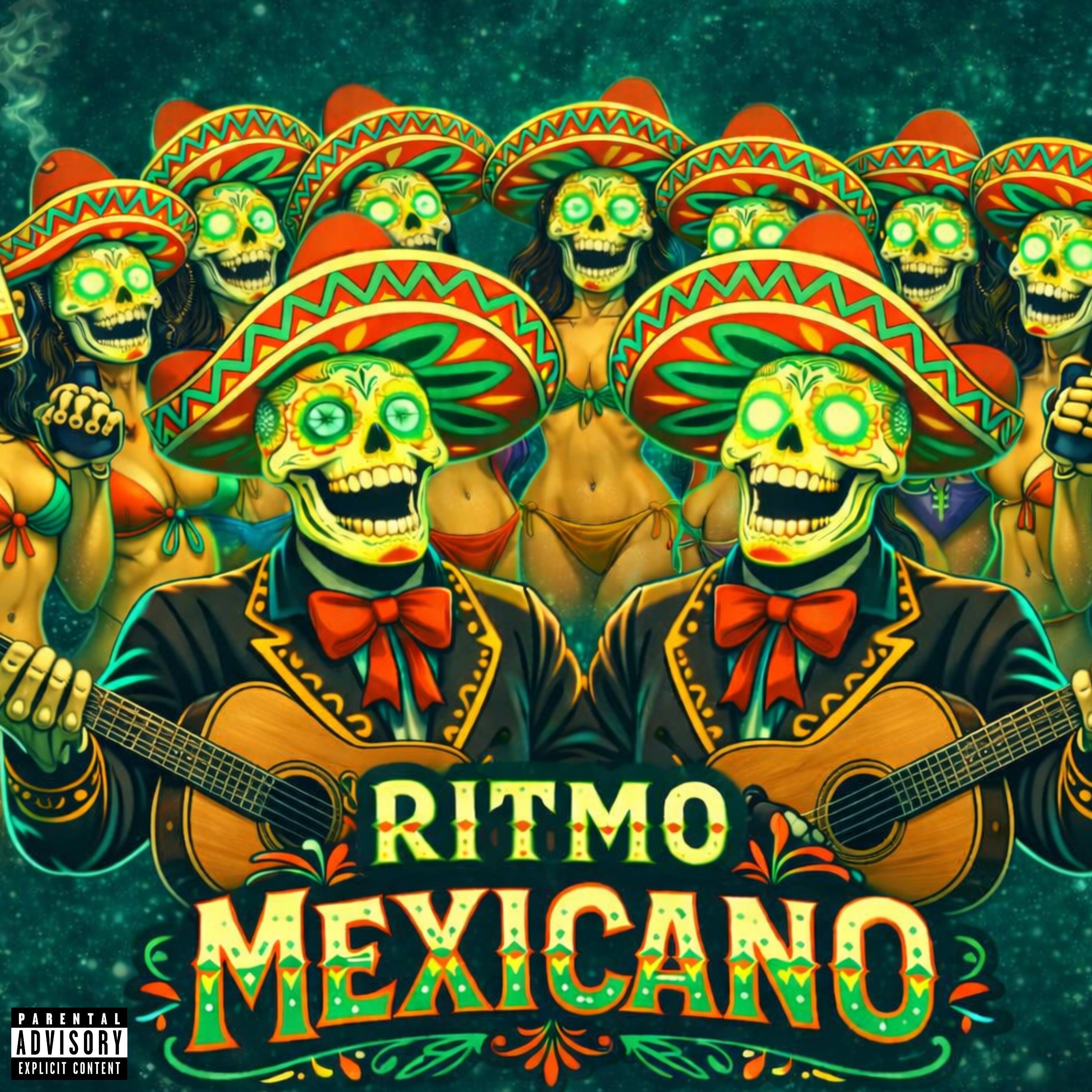 Ritmo mexicano