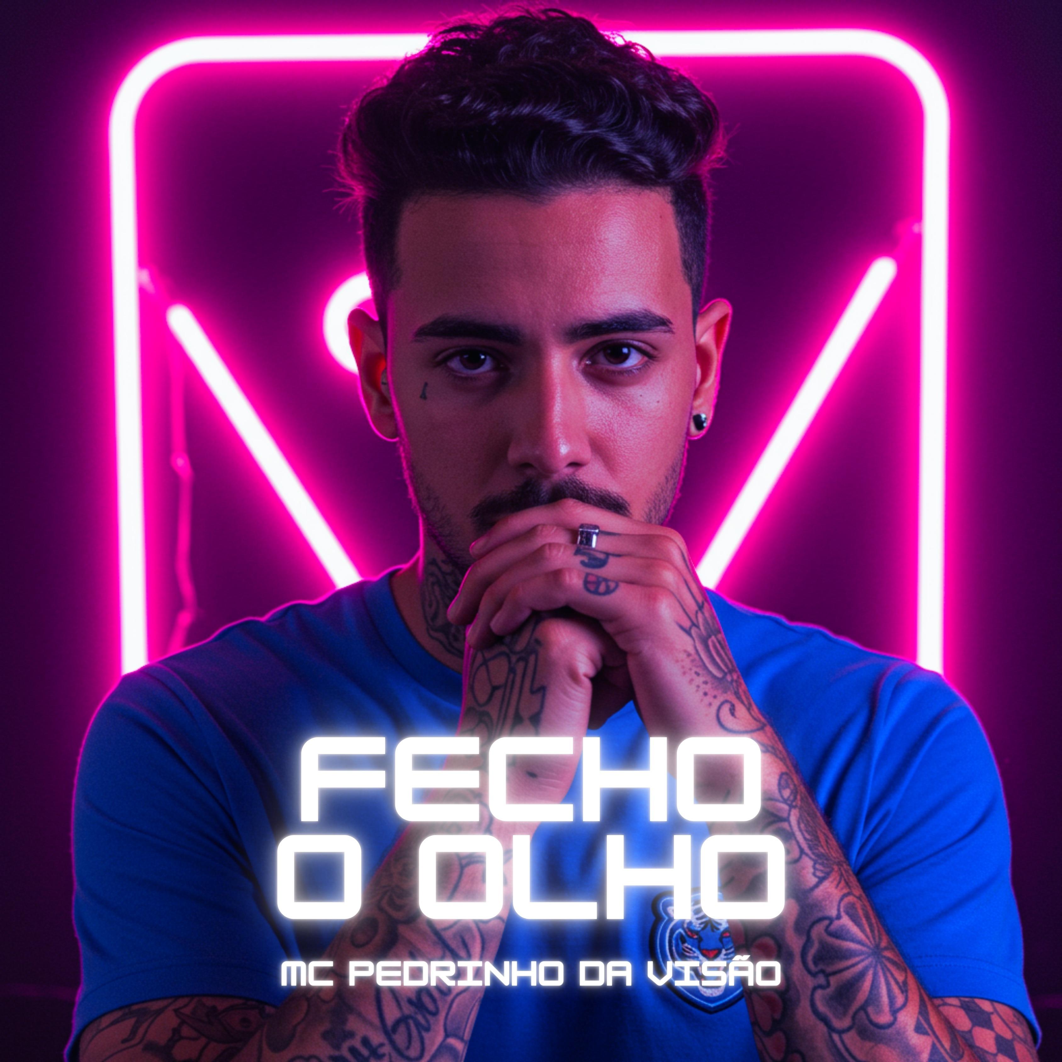 Fecho o Olho