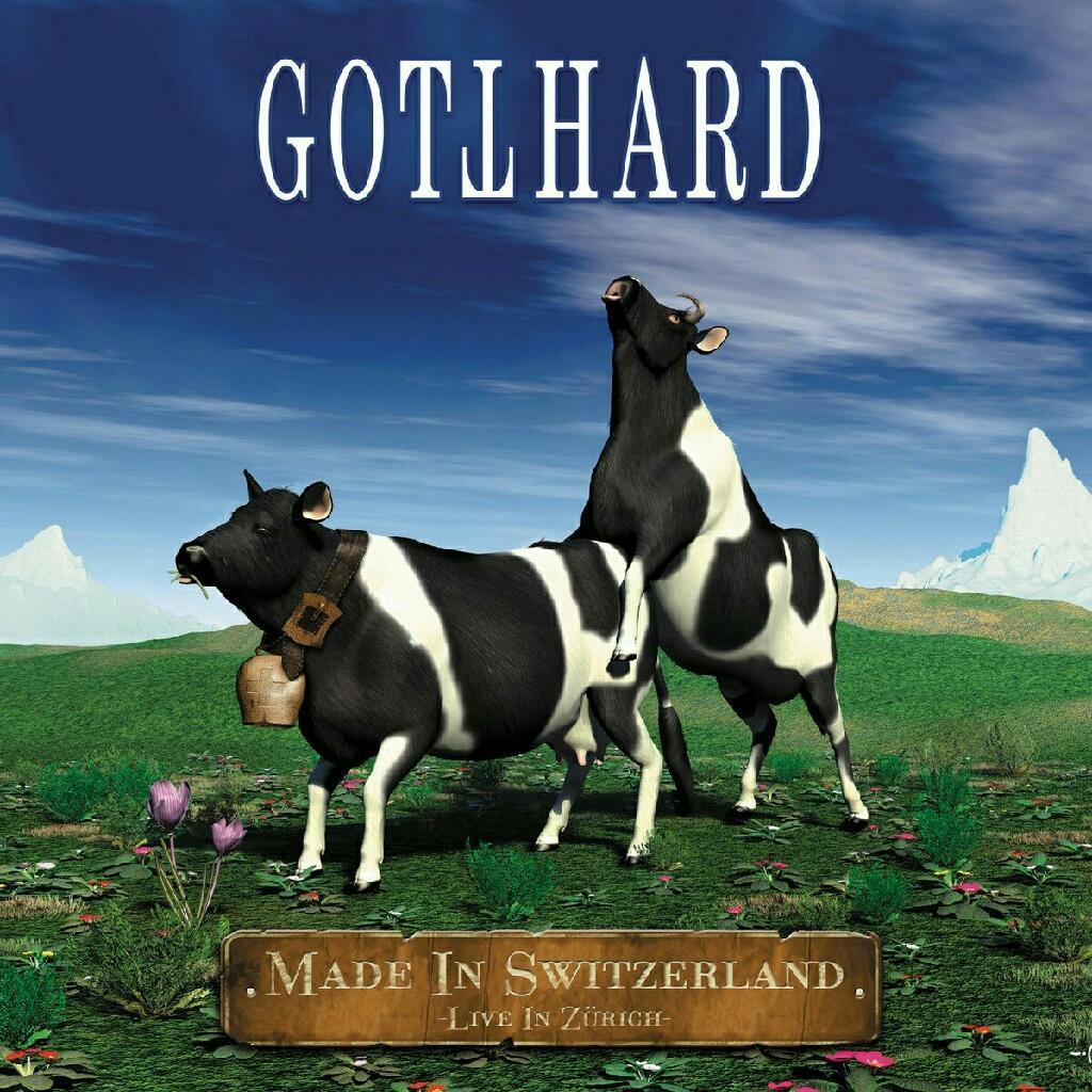 Gotthard